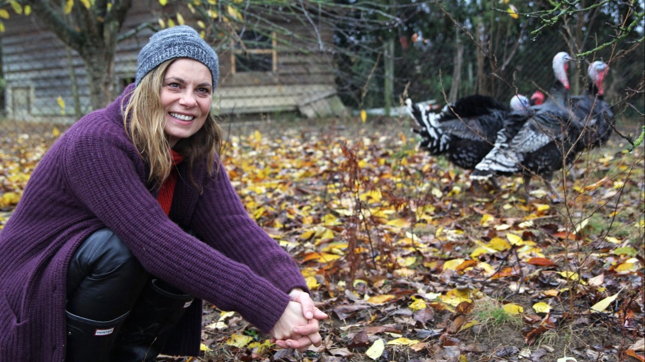 ซาราห์ตะลุยยุโรป ตอนที่ 5