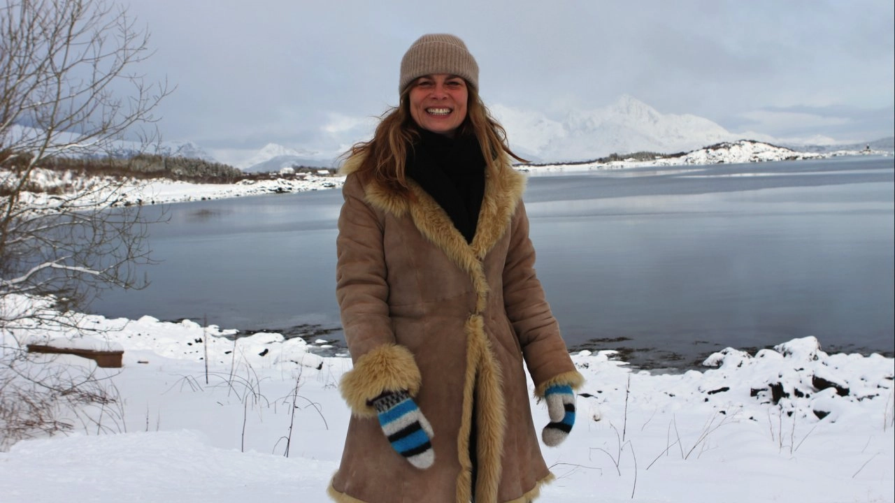 ซาราห์ตะลุยยุโรป ตอนที่ 7