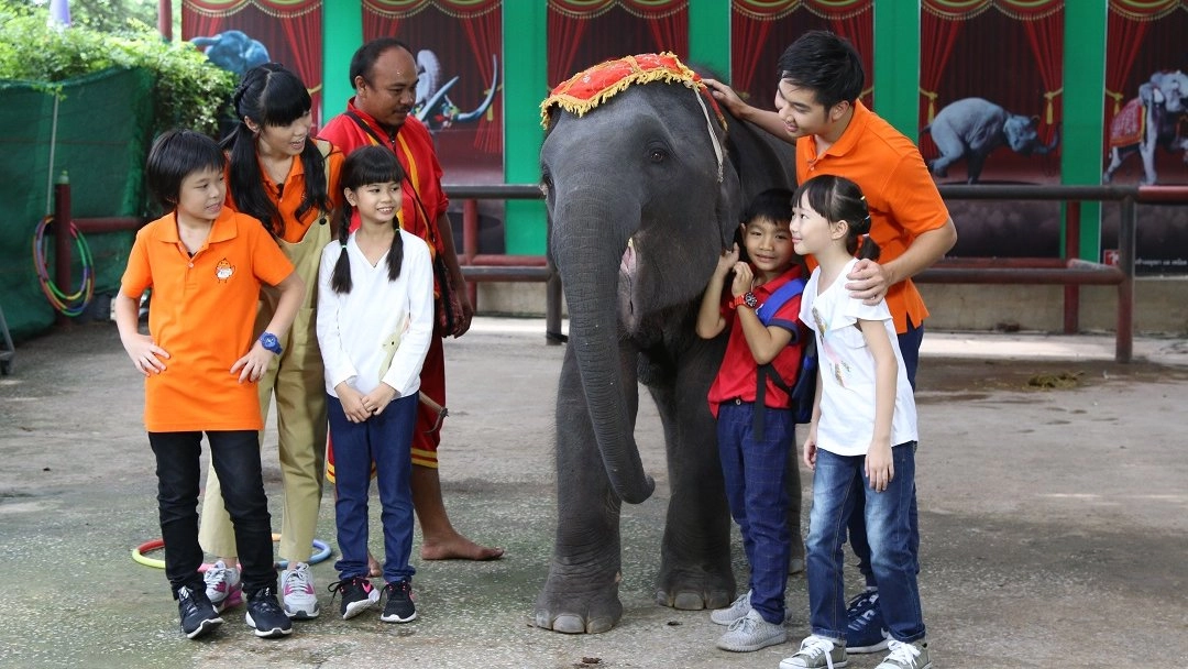 พระนครศรีอยุธยา