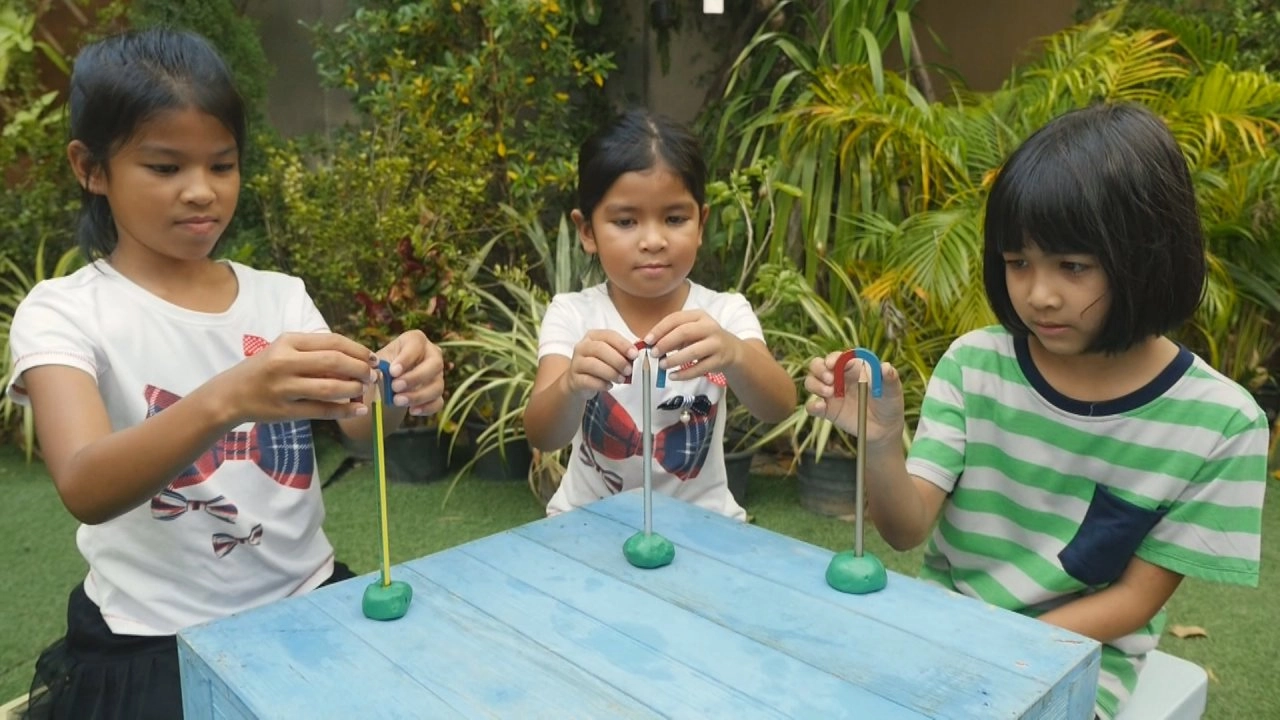 เข็มทิศ