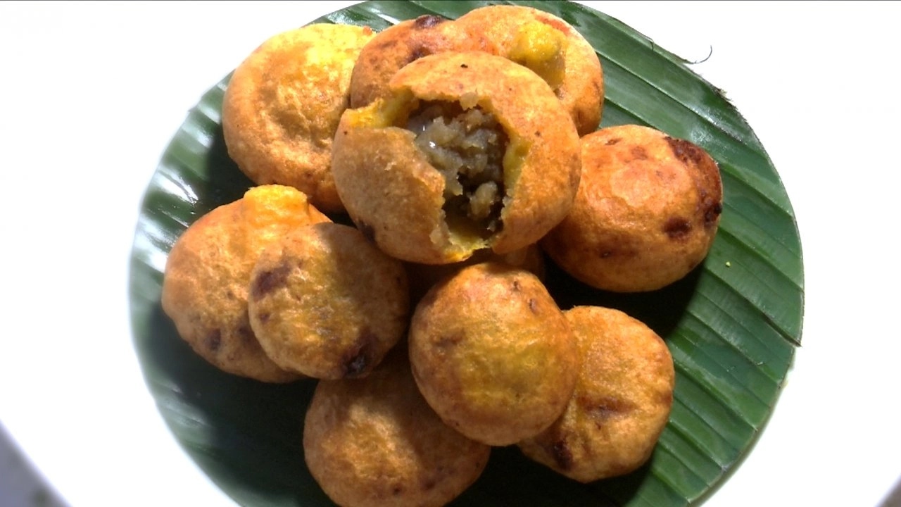 ขนมจุ่ย