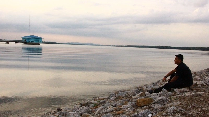 ความสุขที่ยั่งยืน ศูนย์บริการการพัฒนาปลวกแดง ตามพระราชดำริ จ.ระยอง