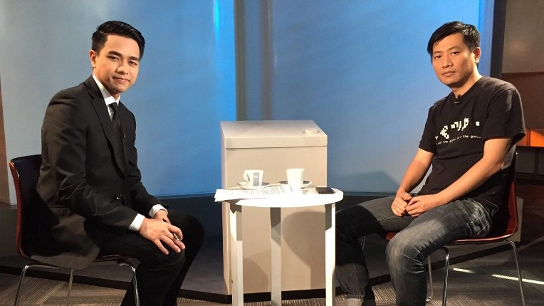 "สงครามไซเบอร์"...? ยุทธการ "ต่อรอง" กฎหมายคอมพิวเตอร์ (1)