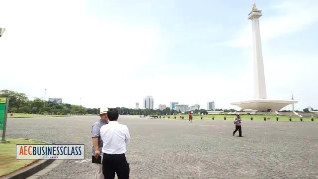 โมนาส อิสรภาพแห่งอินโดนีเซีย, โอกาสของการเพิ่มมูลค่าอาหารแปรรูป