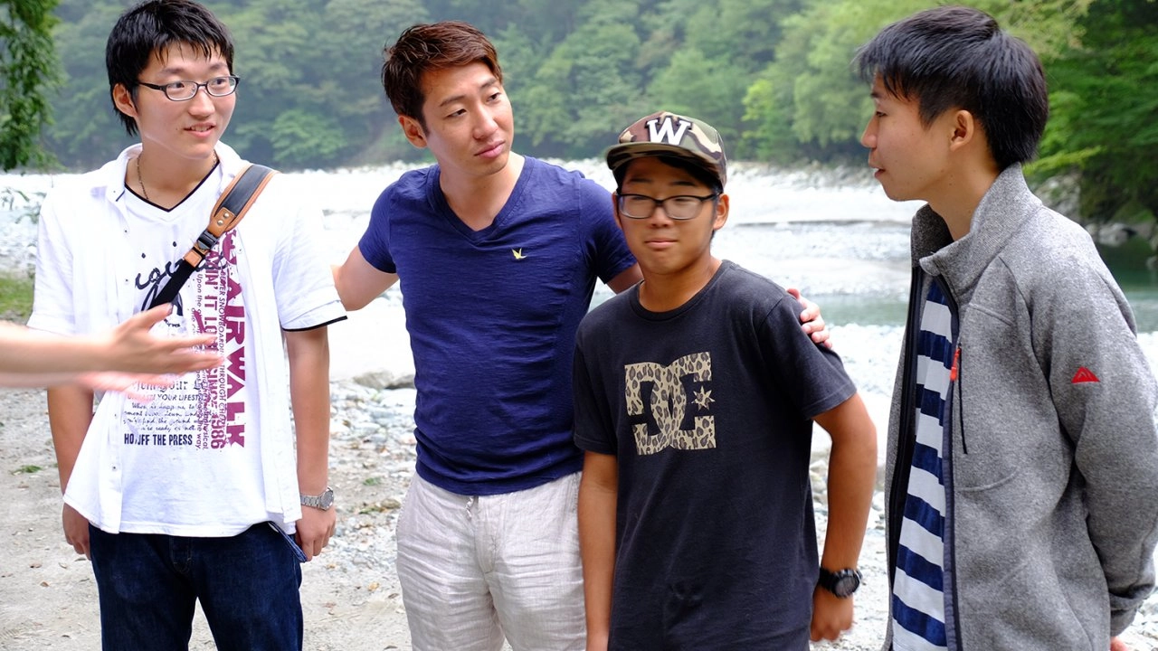 โรงเรียนสร้างเด็กเกเรเป็นนักบุญ ตอนที่ 2