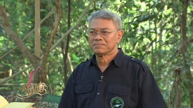 ถอดรหัส "ศาสตร์พระราชา" คืนชีวิตให้แผ่นดิน "ปูทะเลย์มหาวิชชาลัย"