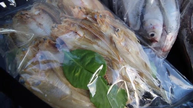 ​อาหารปันรัก