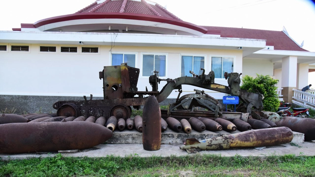 กระดูกอเมริกัน