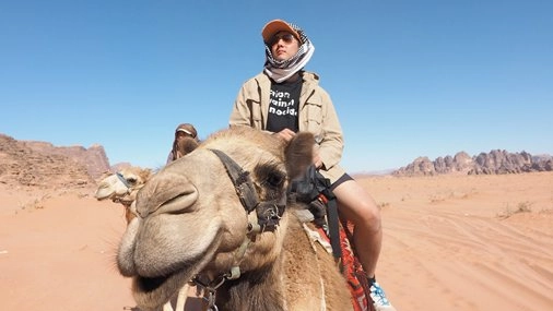 ขุมทรัพย์ที่ปลายฝัน