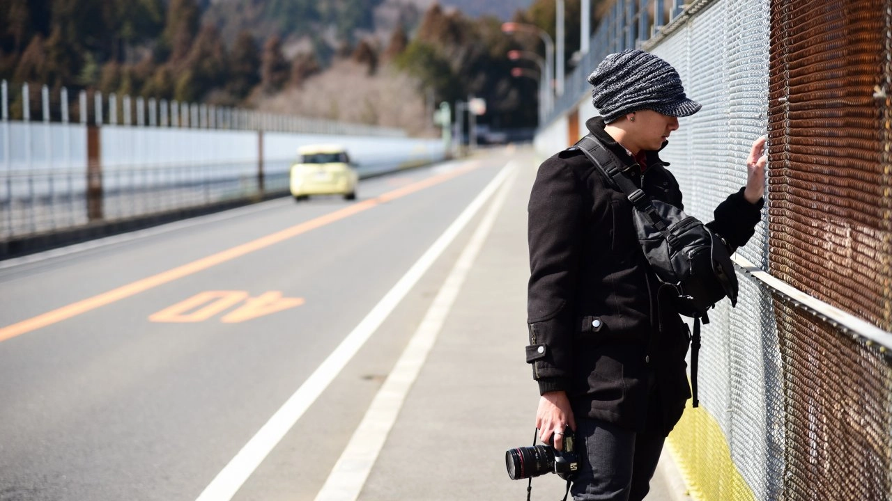 นอร์วีเจียน วูด ด้วยรัก ความตายและหัวใจสลาย