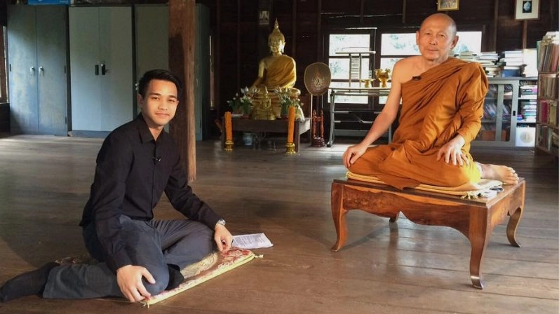 "ธรรมกาย" ศรัทธาการเมือง...? สังคายนา "วงการสงฆ์"