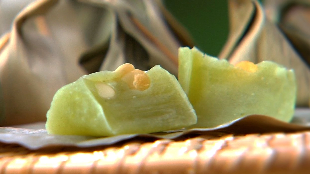 ขนมจ่ามงกุฎ