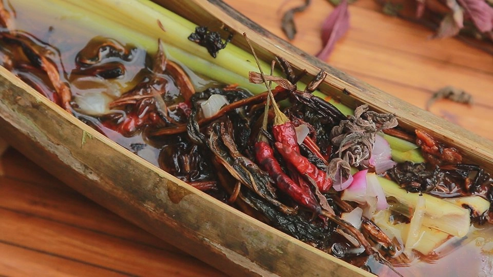 พอเพียงแบบปกาเกอะญอ