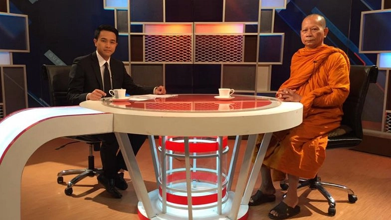 "ถวายคืนพระราชอำนาจ" ผ่าทางตัน "สมเด็จพระสังฆราชพระองค์ที่ 20"...? (2)