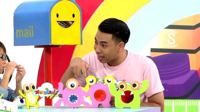 ​สัตว์ประหลาดปากกว้าง