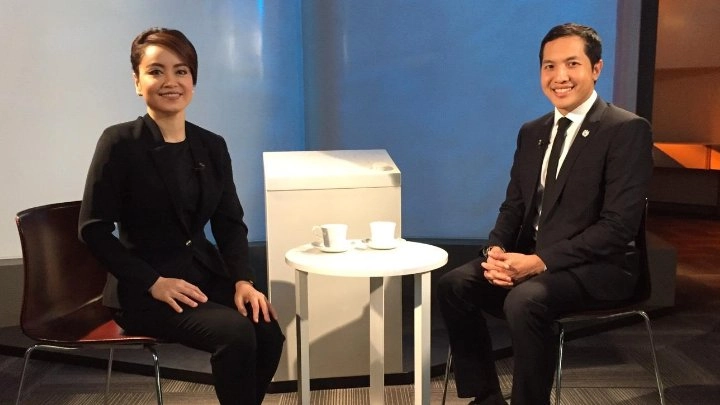 ตอบโจทย์