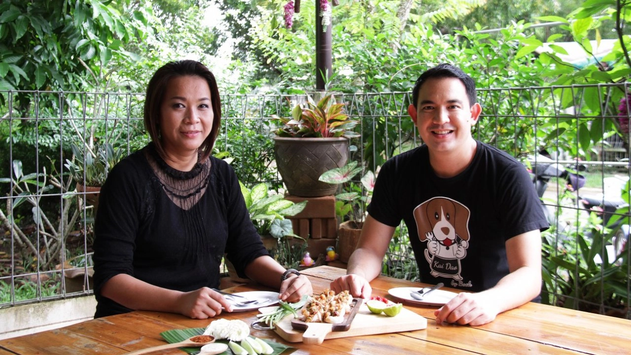 หอยดักด่าน