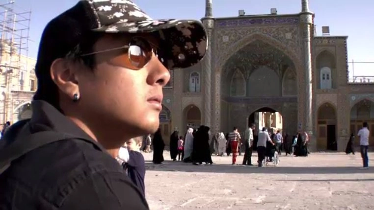 อิหร่าน ชีวิตที่เป็นหนึ่งเดียวกับศาสนา