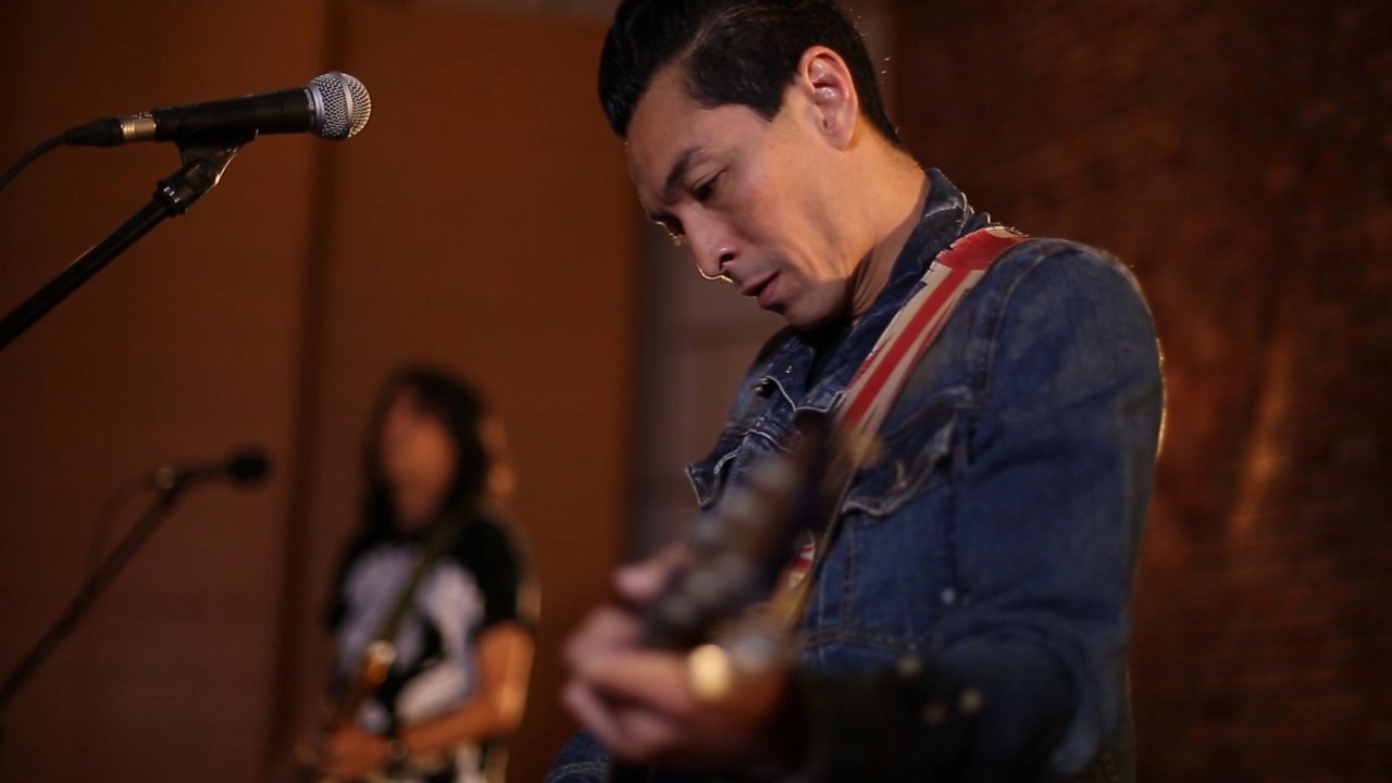 ทางเดินแห่งร็อก