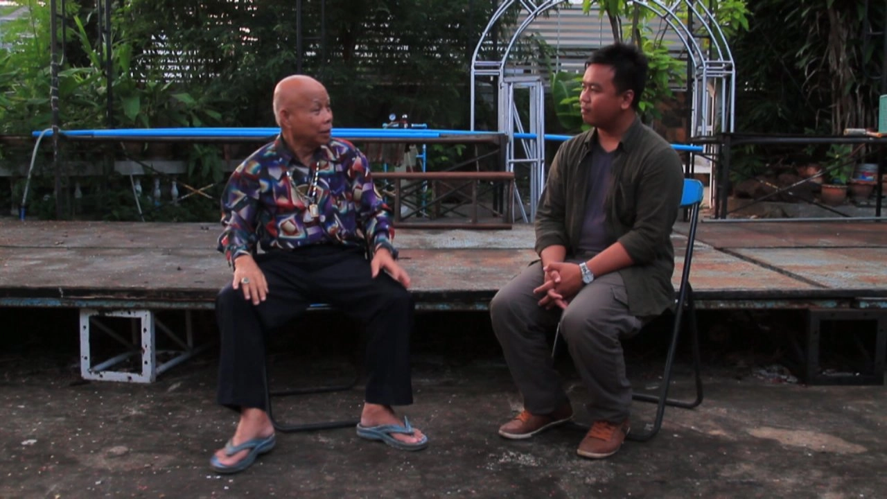 เพชรพิณทอง, โรงสีโหม๋เรา บ้านหนองโอน, 4.0 มาแล้วเน้อ