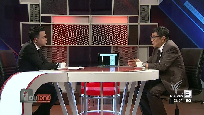 "น้ำท่วมใต้" สัญญาณอันตราย อากาศโลก "วิปริต"...?