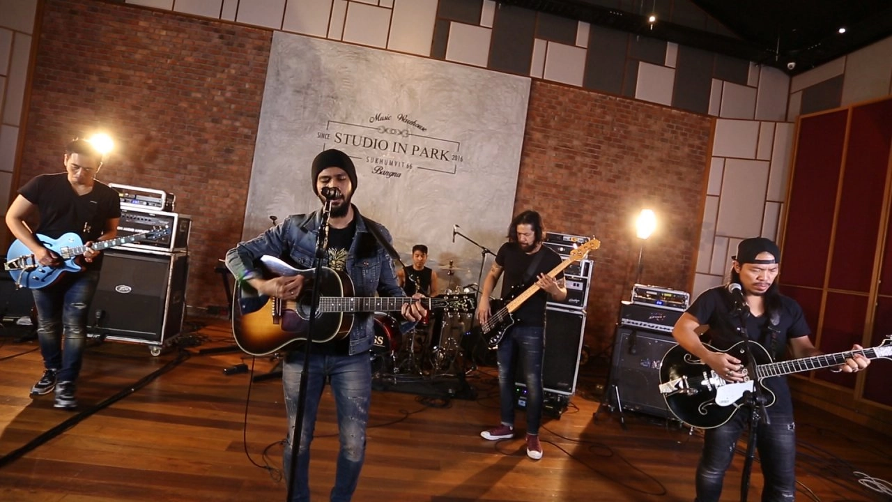 ทางเดินแห่งร็อก (ตอนที่2)