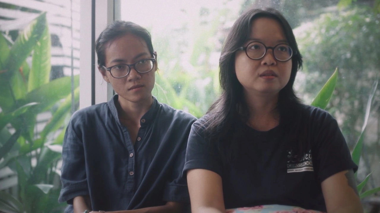 ห้องเรียนเพศวิถี