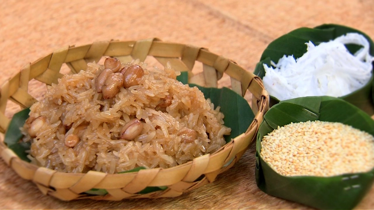 ข้าววิตู