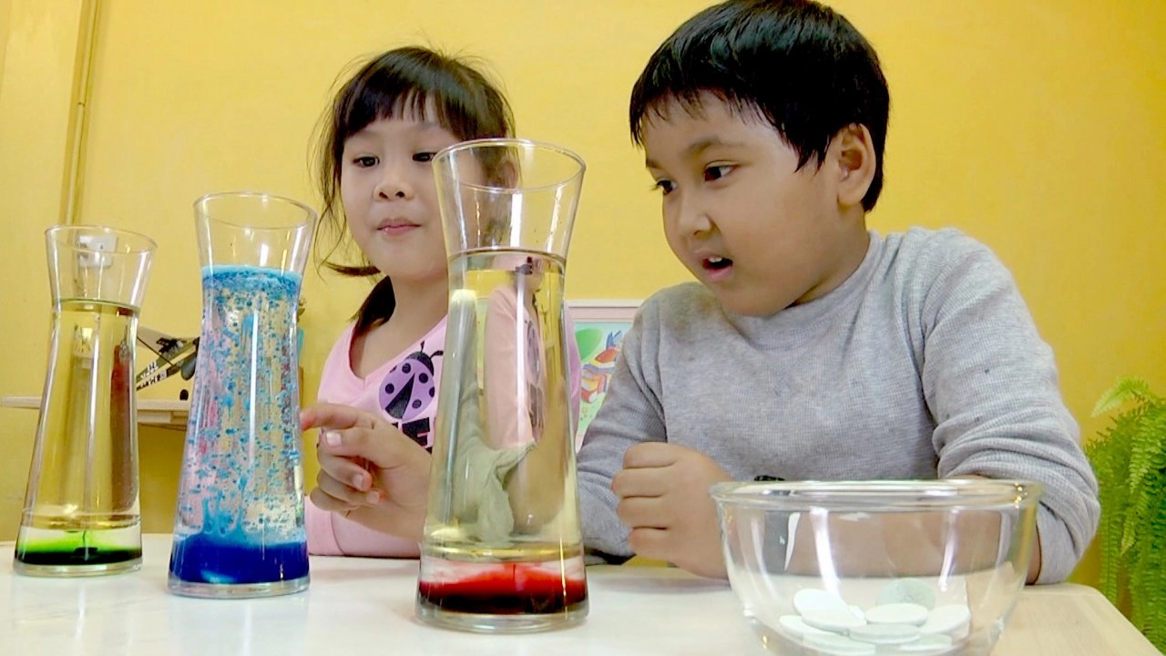 การเคลื่อนที่ของของเหลว