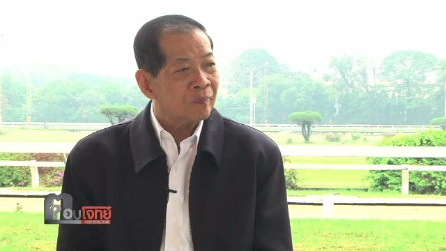 โต๊ะม้าเถื่อน "สนามม้านางเลิ้ง" (1)