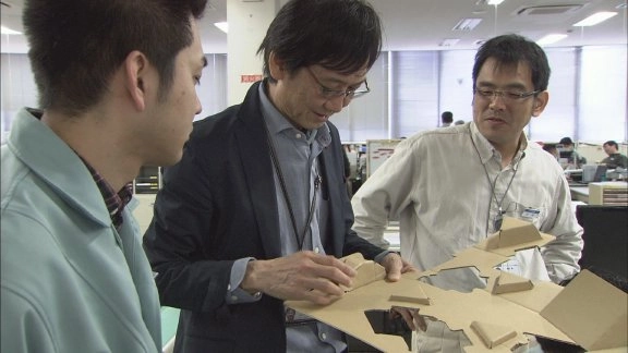 มืออาชีพ ตอน รักงานแล้วไม่มีครึ่งๆ กลางๆ