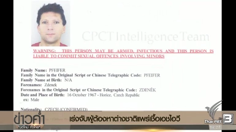 ประเด็นข่าว (17 ม.ค. 60)