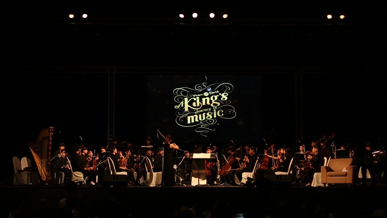 เรื่องเล่า ดนตรี คีตราชัน