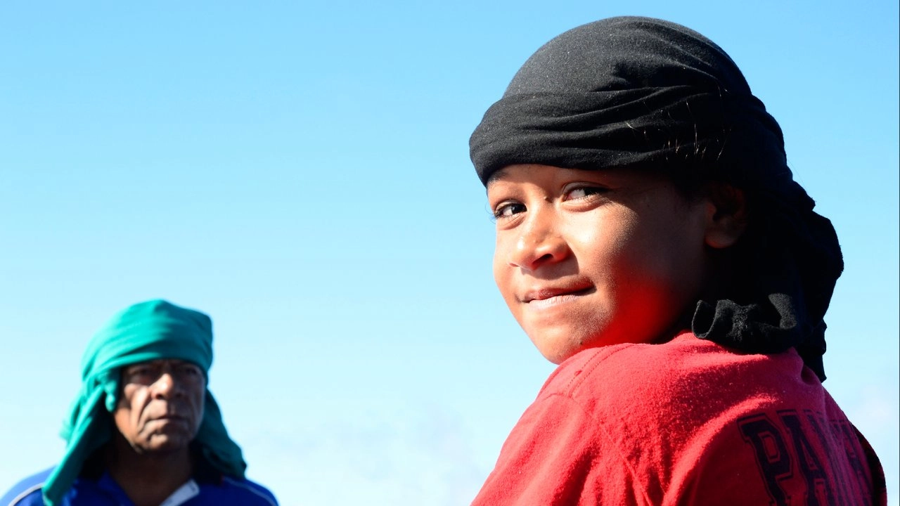 โลก 360 องศา ตอน “ตองกา”  สวรรค์ทะเลใต้