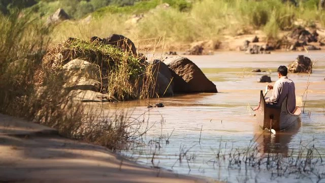 จับตาชะตากรรมคอนผีหลง