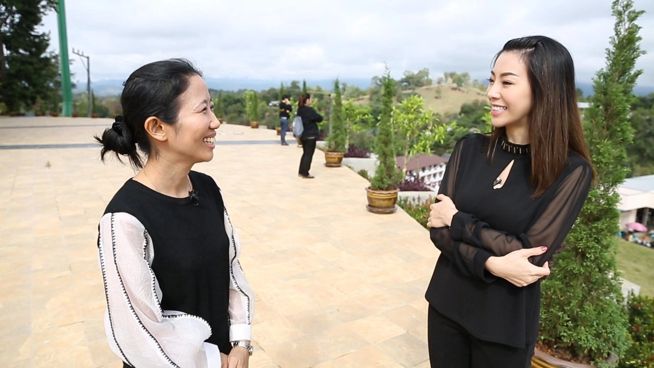 ดูแลผู้สูงวัยเมื่ออากาศเปลี่ยน, วิสาหกิจชุมชน กลุ่มชีววิถีบ้านน้ำเกี๋ยน