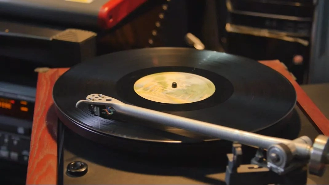 ลิขสิทธิ์เพลง