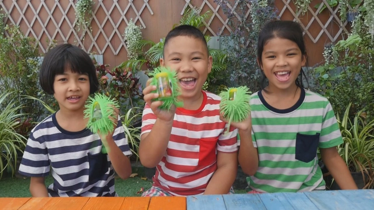 จุลินทรีย์