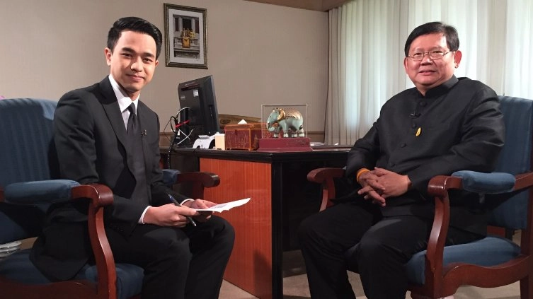 พิมพ์เขียว "ปรองดอง" รัฐบาล...? "ปิดเกมขัดแย้ง ลดเงื่อนไขการเมือง