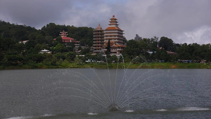 ผสานศรัทธาในจาด็อก