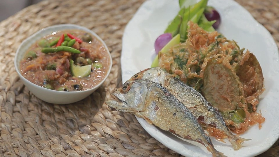 กษัตริย์ผู้พลิกฟื้นผืนดินและน้ำ