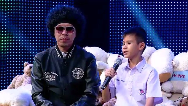 วันเด็กแห่งชาติ