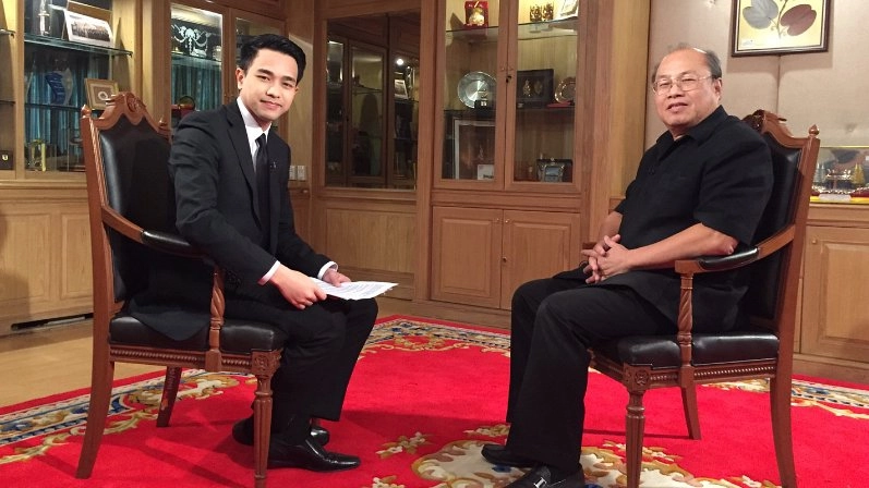 สินบน "โรลส์-รอยซ์"...? "ใบเสร็จ" ข้ามโลก "การบินไทย