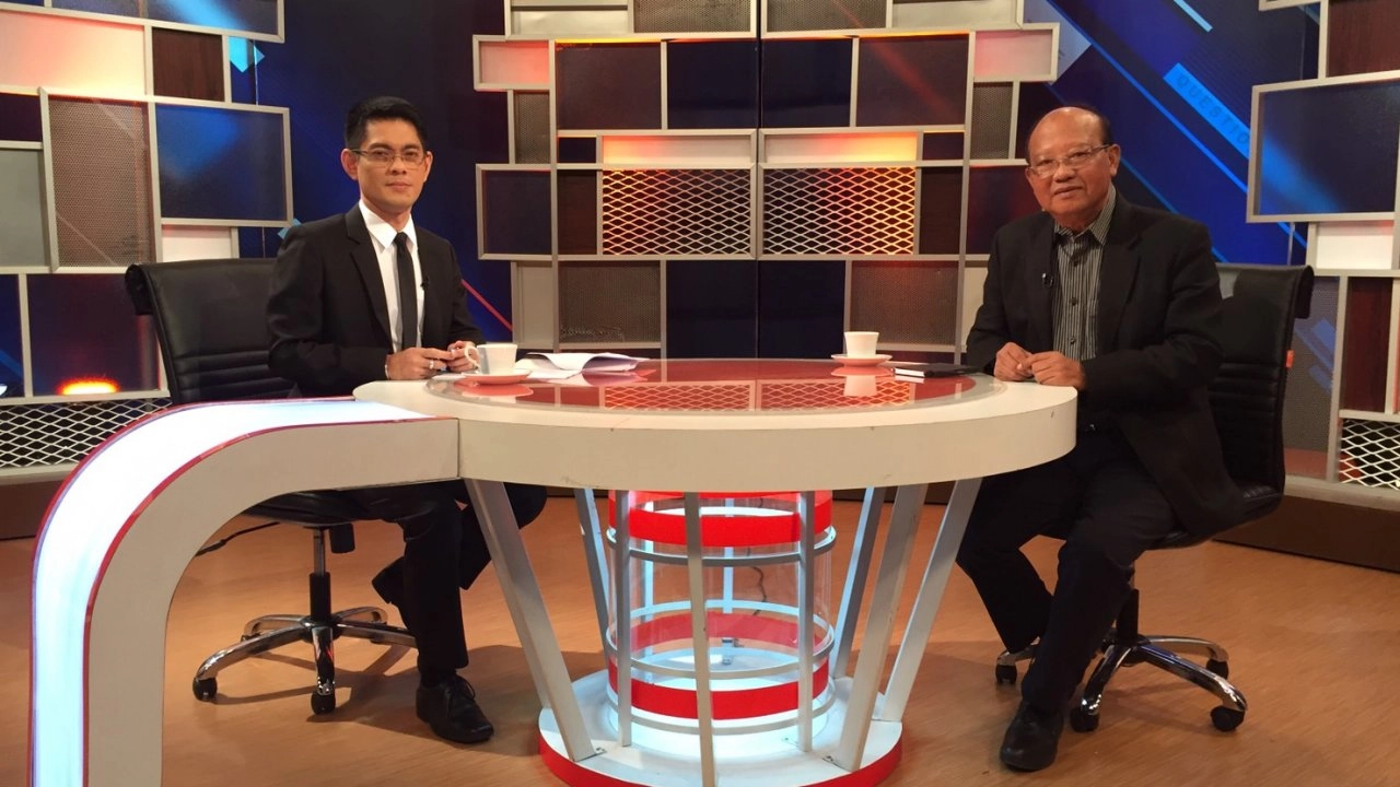 โมเดล "ปรองดอง 66/23"...? "ทุกคนเป็นคนไทย"