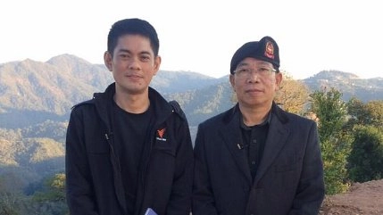 เสรีภาพรัฐฉาน...? 20 ปี "สงคราม" กลางม่านหมอก