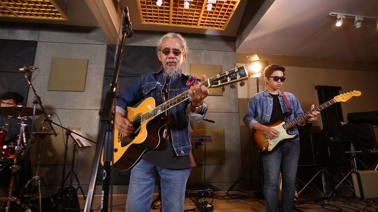 อุดมการณ์เพื่อชีวิต