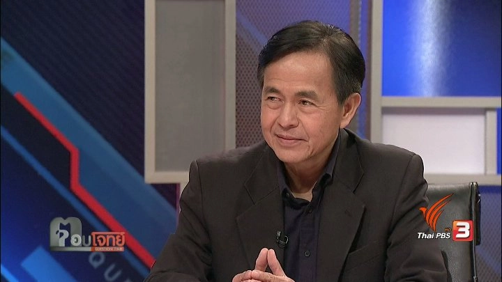 การเมือง "รุก" สื่อ...? ยกเครื่อง "มาตรฐานสื่อ" แฝงเงาอำนาจ (1)