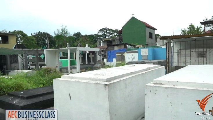 สุสานคนเป็น, ฟิลิปปินส์เล็งสร้างเรือนจำแก้แออัด