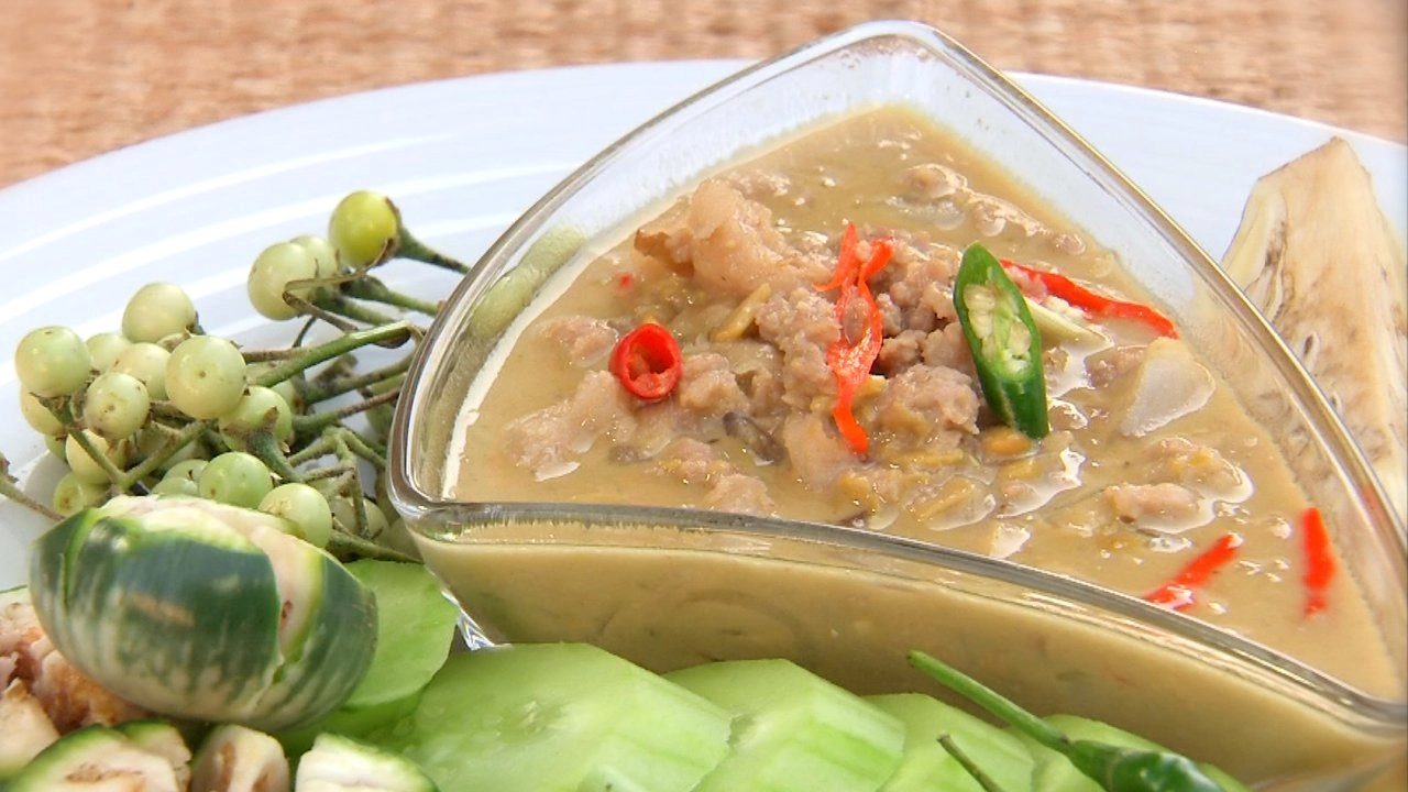 หลนเต้าเจี้ยว