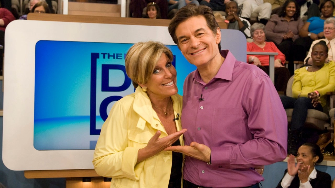 ดร.ออซ ตอน ยาที่อาจทำให้เมาแล้วขับโดยไม่รู้ตัว